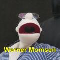 AAA 50 Werner Momsen